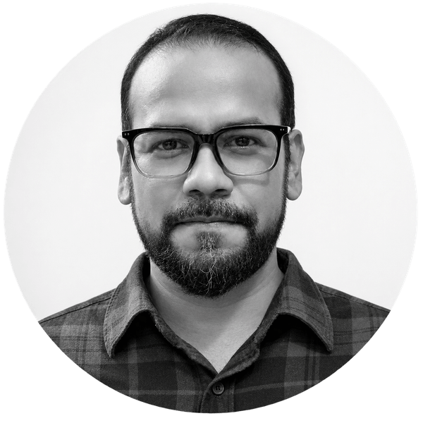 Kawsar Akil portrait