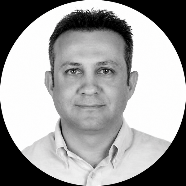 Bahadir portrait