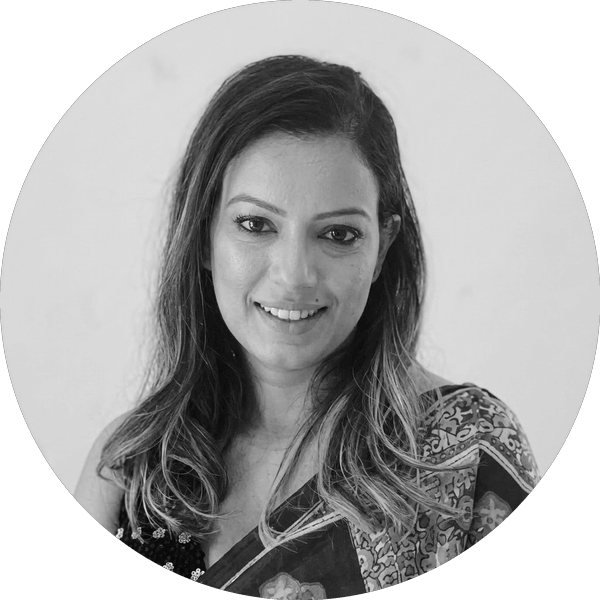 Ishani Andradi portrait