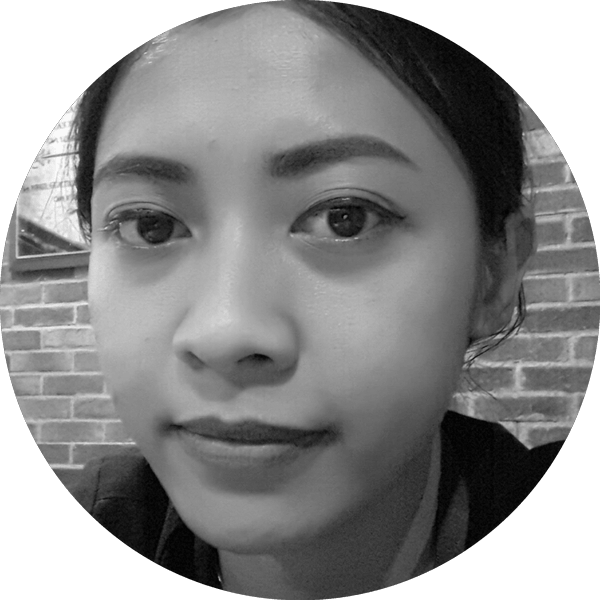 Lalita Mahendramurti "Lila" portrait