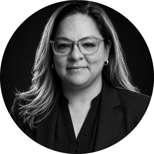 Margarita Chiriboga portrait